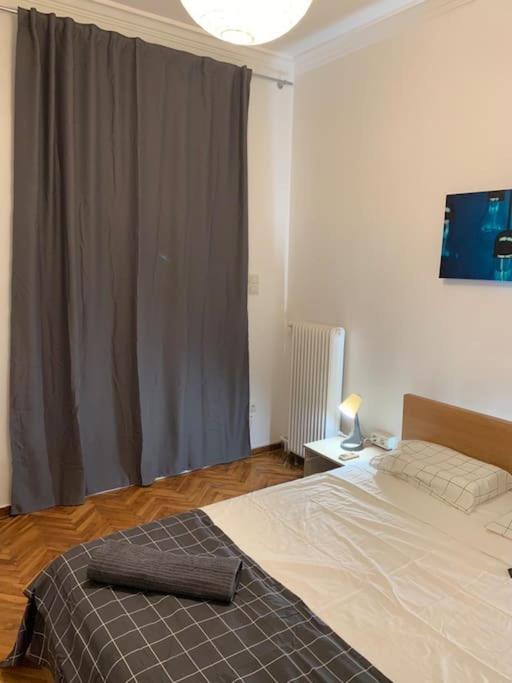 Athens Apartments For Rent Buitenkant foto
