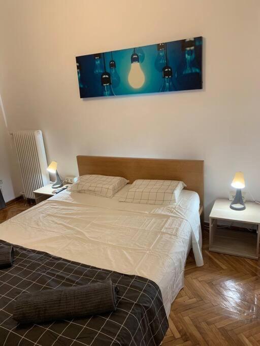 Athens Apartments For Rent Buitenkant foto