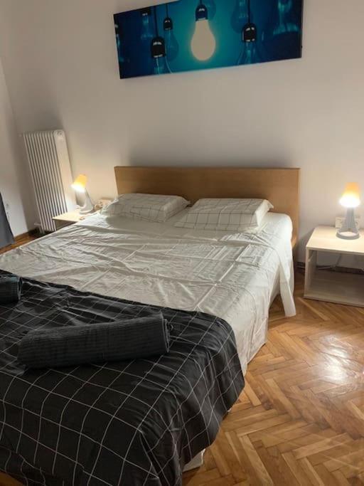 Athens Apartments For Rent Buitenkant foto