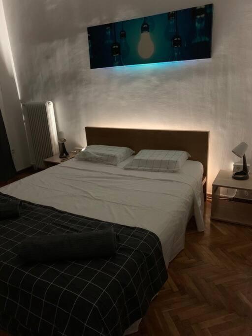 Athens Apartments For Rent Buitenkant foto