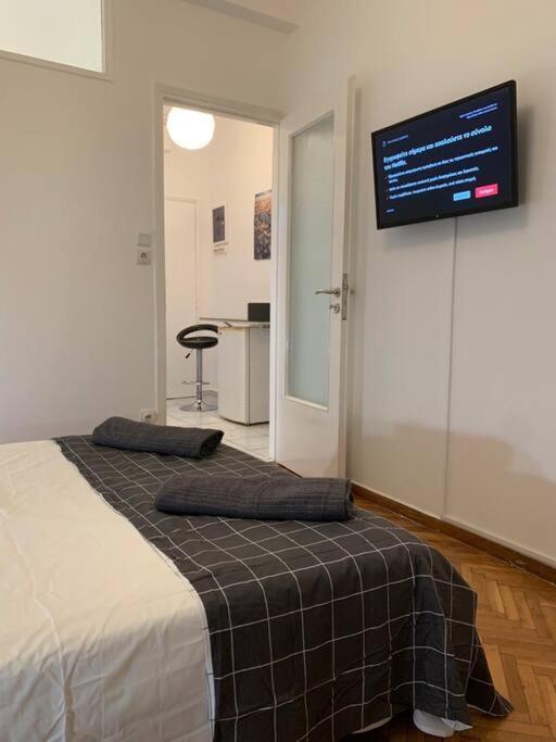 Athens Apartments For Rent Buitenkant foto